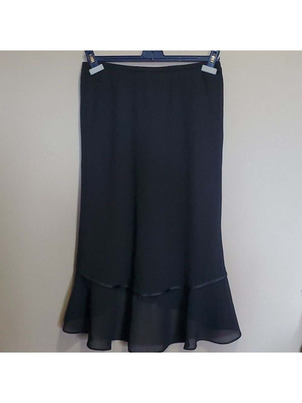 Tradition vintage Black skirt size medium
